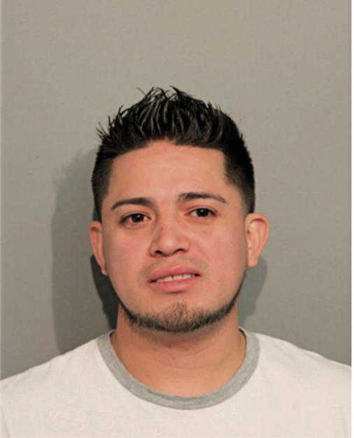 ROMEL GUZMAN, Cook County, Illinois