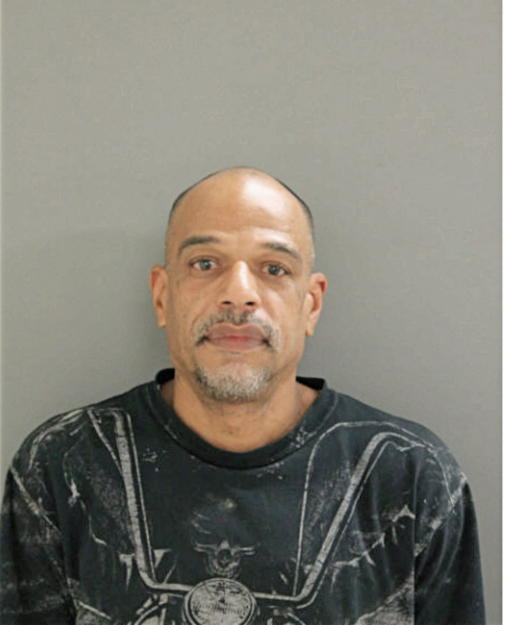 CARLOS HAINES, Cook County, Illinois