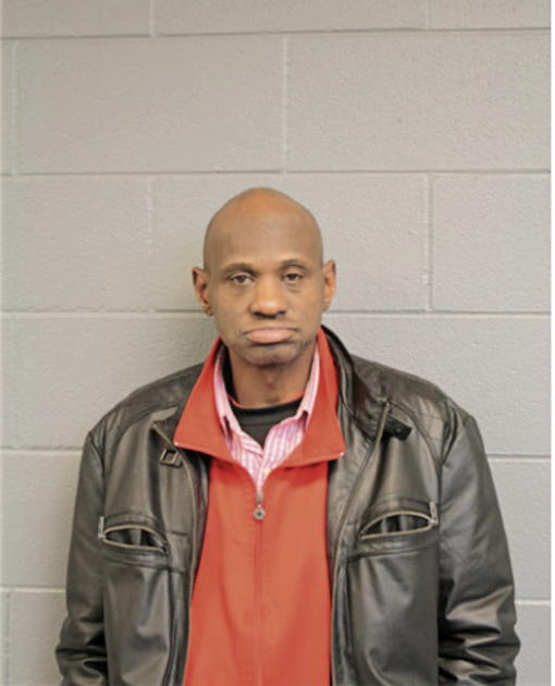JOEY V HAROLD, Cook County, Illinois