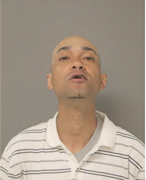 DEREK M HARRIS, Cook County, Illinois