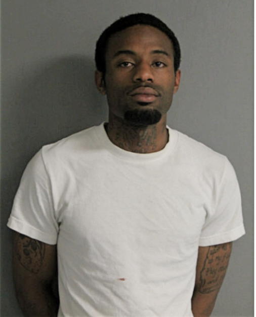 TYREE L HARRIS, Cook County, Illinois