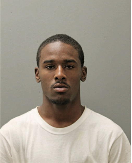 KENJI R HAWTHORNE, Cook County, Illinois