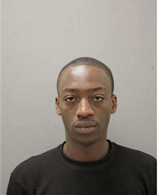 MARK A HAYES, Cook County, Illinois