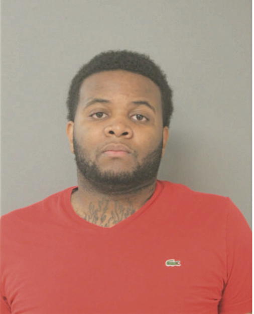 KYERRE HENDERSON, Cook County, Illinois