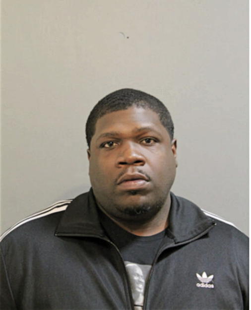 DAVID HENRY, Cook County, Illinois
