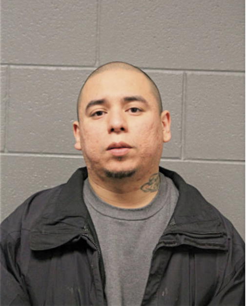 ERNESTO HERNANDEZ, Cook County, Illinois
