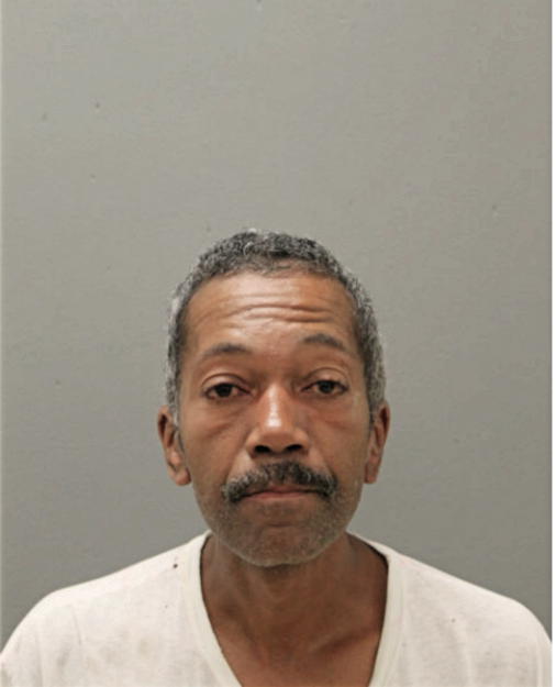REGINALD HESTER, Cook County, Illinois
