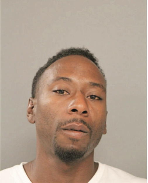 DEMONTE T HILL, Cook County, Illinois