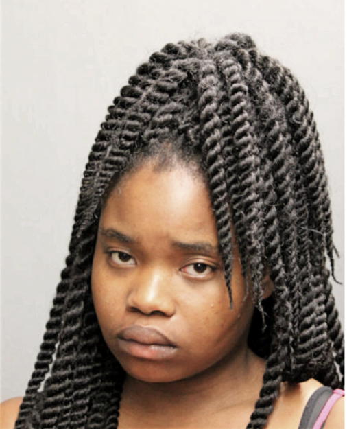 TAQUISHA L HOLCOMB, Cook County, Illinois