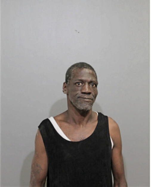 JERMAINE HOLMES, Cook County, Illinois