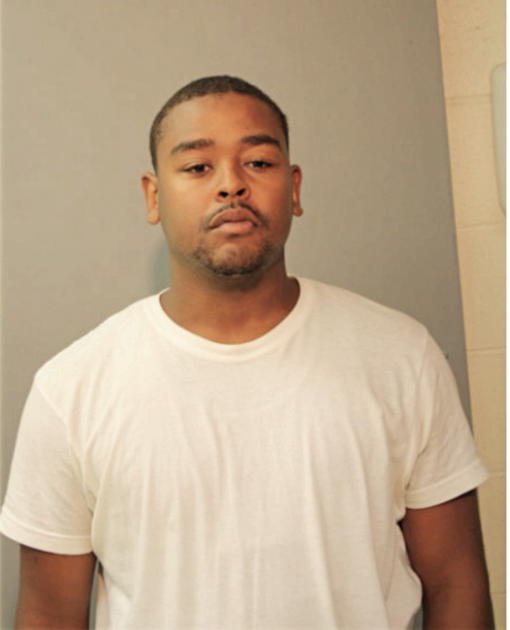 COREY HOPKINS, Cook County, Illinois