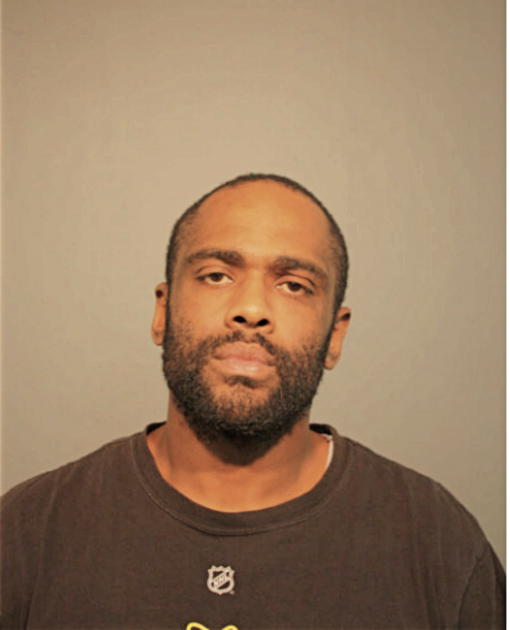 DEANGELO T HORTON, Cook County, Illinois