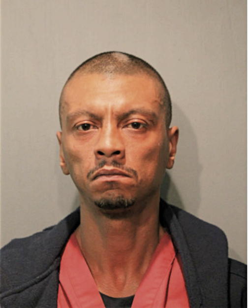 CHARLES HOWARD, Cook County, Illinois