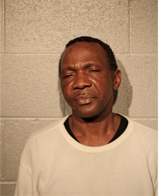 SAMUEL L HOWARD, Cook County, Illinois