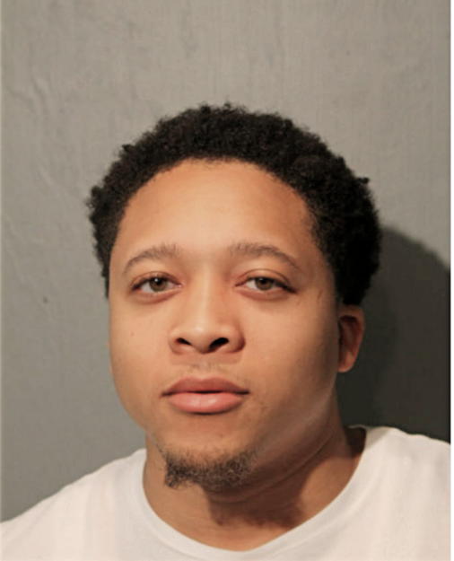 JONVONTA D HUNT, Cook County, Illinois