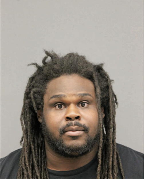 LONNIE HUTCHERSON, Cook County, Illinois