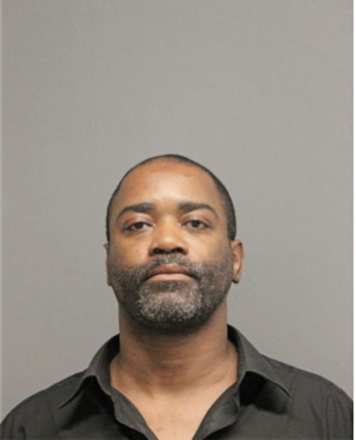 TERRELL HYMON, Cook County, Illinois