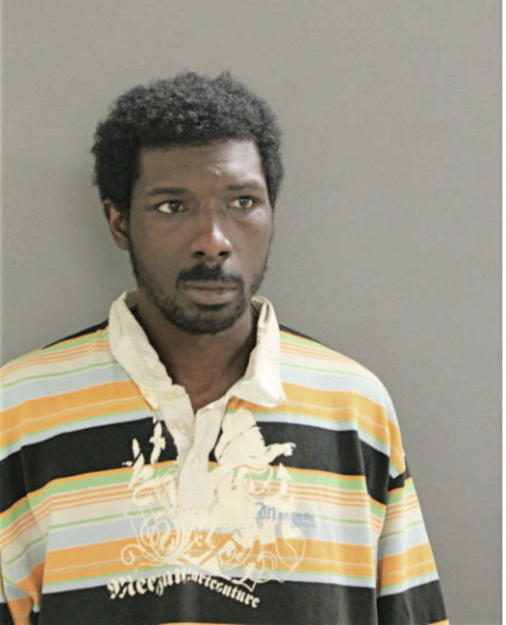 LASHON M JACKSON, Cook County, Illinois