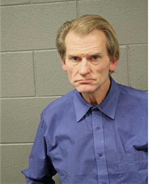 LESTER C JEHNKE, Cook County, Illinois