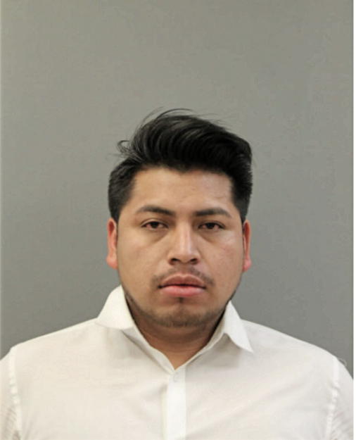 ISAAC JIMENEZ, Cook County, Illinois