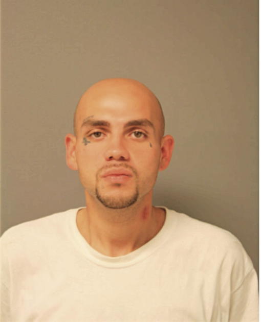 GARY JOHNS, Cook County, Illinois
