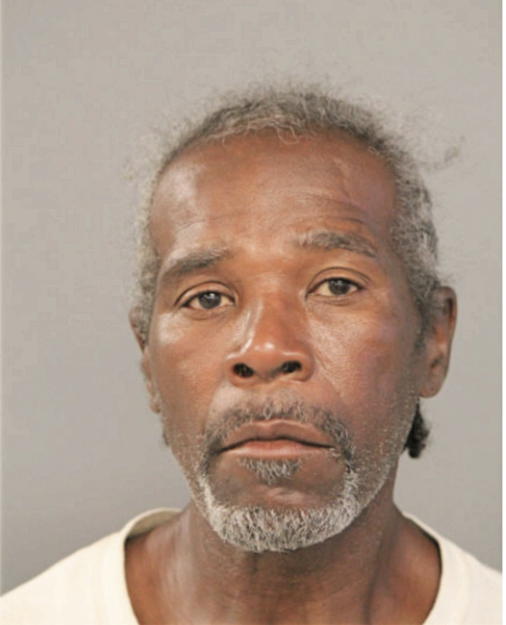 TERRANCE JOHNS, Cook County, Illinois