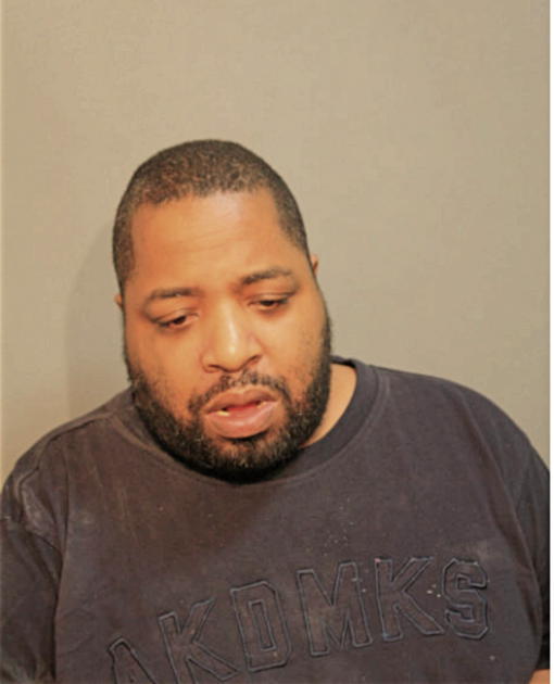 ERNEST J JOHNSON, Cook County, Illinois