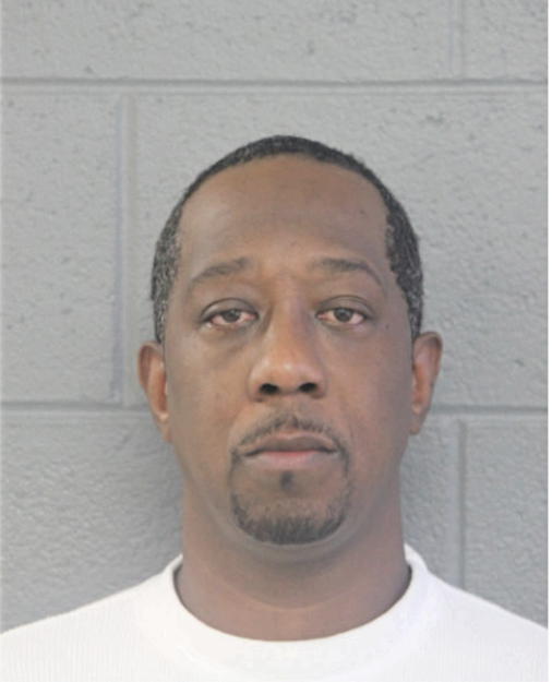 JEROME N JOHNSON, Cook County, Illinois