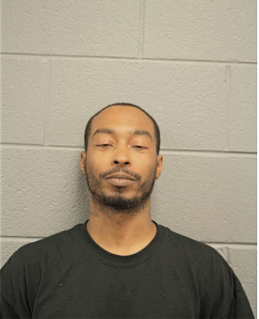 JOHN G JOHNSON, Cook County, Illinois