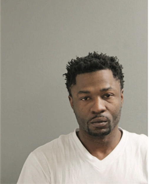 MURRELL JOHNSON, Cook County, Illinois