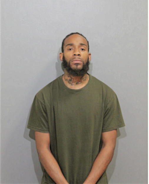 JOSHUA J JONES-AITKEN, Cook County, Illinois
