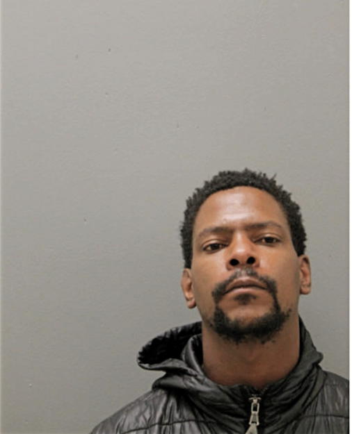 DJ JONES, Cook County, Illinois