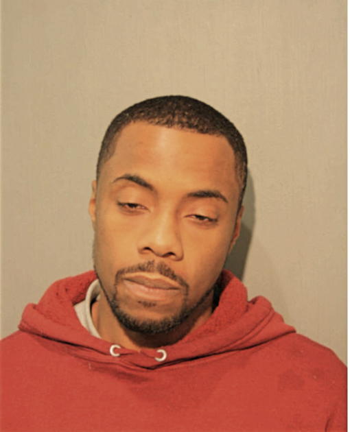 ROHN L JONES, Cook County, Illinois