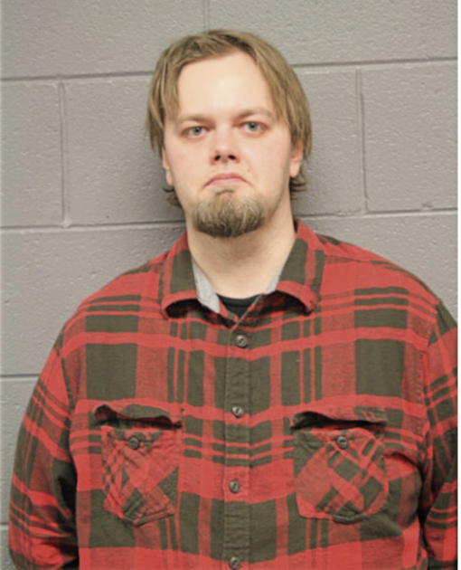 KONRAD KALINSKI, Cook County, Illinois