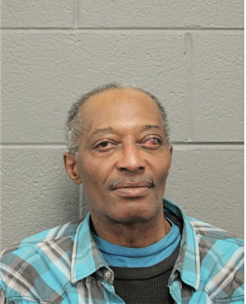 HARVEY KING, Cook County, Illinois
