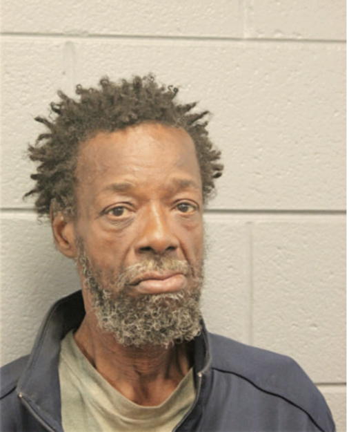ALONZO LEWIS, Cook County, Illinois