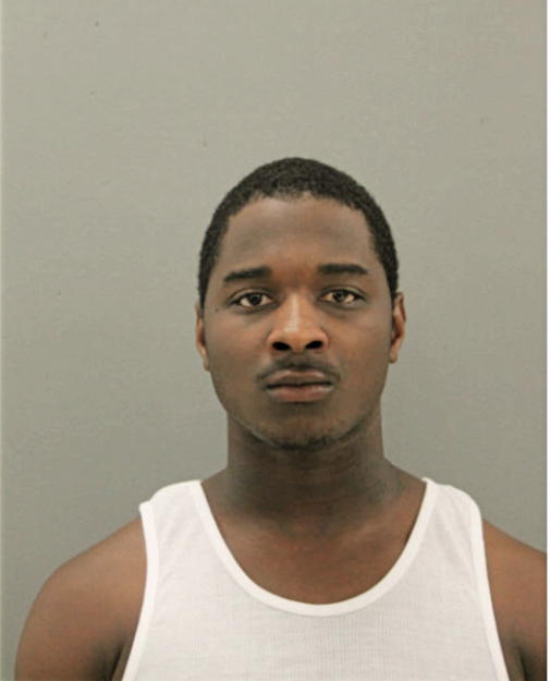 KELVIN LIGGINS, Cook County, Illinois