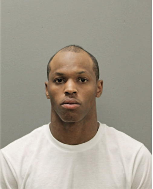 CHRISTOPHER LOCKHART, Cook County, Illinois