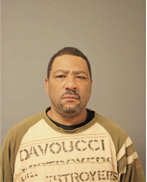 CALVIN LOUIS, Cook County, Illinois