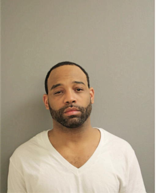 ANTOINE LUCAS, Cook County, Illinois