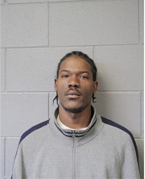 SIRVONTIS L MACK, Cook County, Illinois