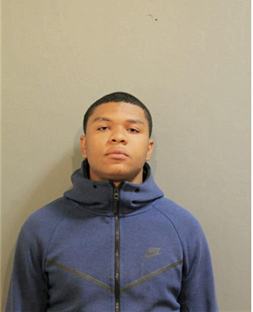 BONITO V MARKS, Cook County, Illinois