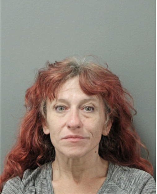 SHAWN MARSHALL, Cook County, Illinois