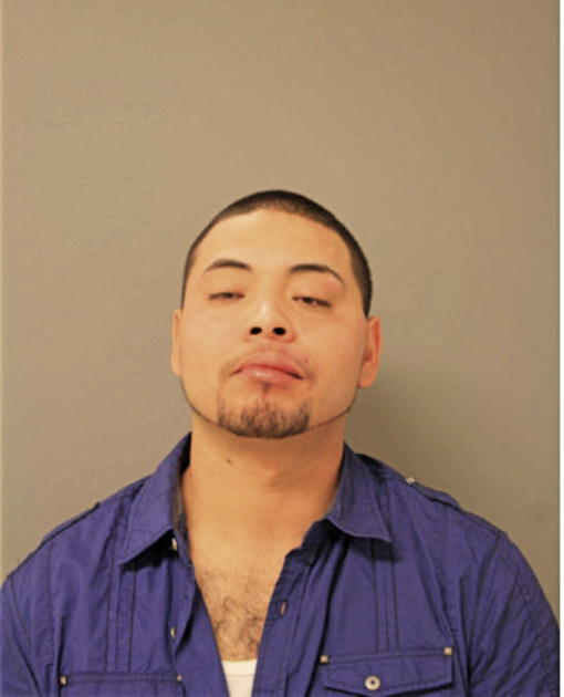 JUAN L MARTINEZ, Cook County, Illinois