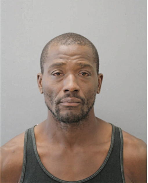 FRED MASSEY, Cook County, Illinois