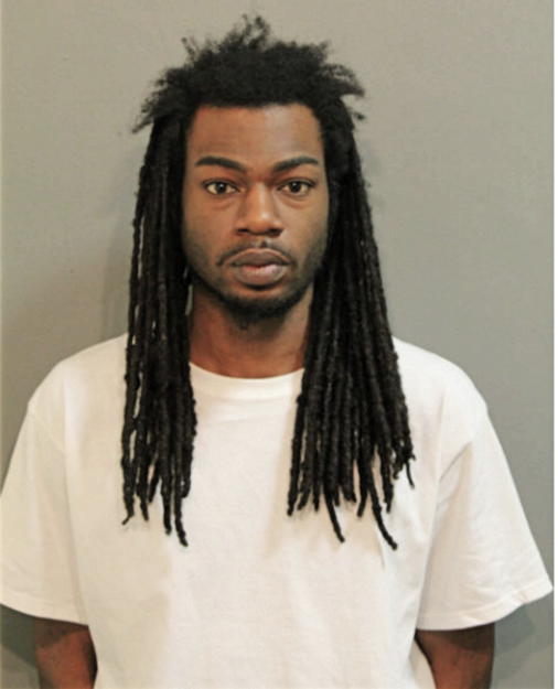 DEANDRE AE MAXEY, Cook County, Illinois