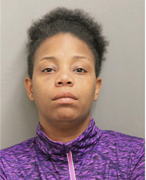 TAMIKA L MCCRAY, Cook County, Illinois