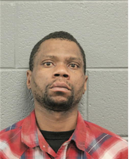 CHARLES MCCULLOUGH, Cook County, Illinois