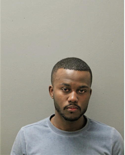 JORDAN JAVON MCPHEARSON, Cook County, Illinois