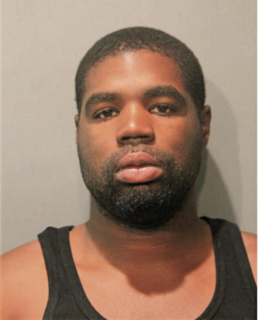 BRANDON MEANS, Cook County, Illinois